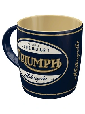 Tazza Triumph