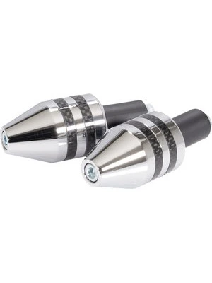 Universal 3-in-1 Bar Ends