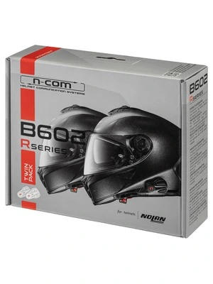 N-Com B602 R Series