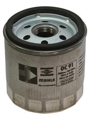 Filtre à Huile     OC 91D