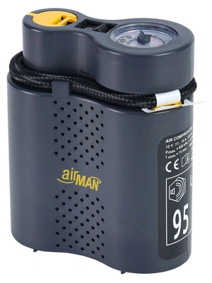 Airman "Tour" Air Compressor