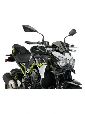 Downforce Frontspoiler