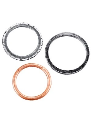 Auspuffdichtungen Zylinder/Krümmer