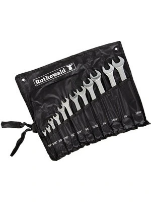 Set Chiavi Forchetta/Anello