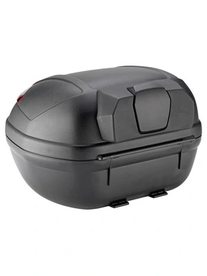 Backrest for top case E340 by GIVI