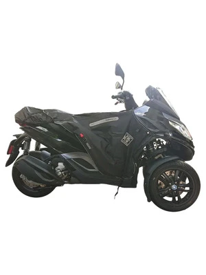 Protège-jambes Termoscud Noir