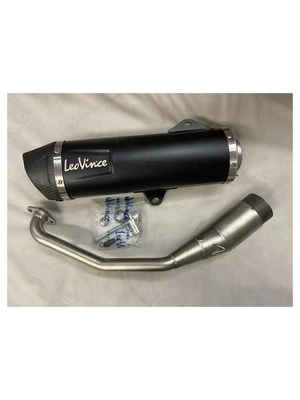 Dispositifs d'échappement 2ème choix