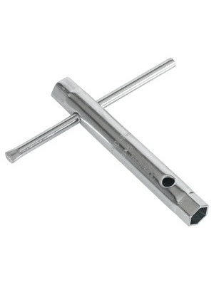 Spark plug socket tool 14/16 and 18/21mm