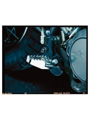 Poggiapiedi Universali