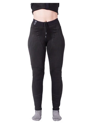 Optimal Leggings Lady