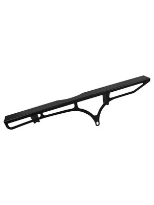 -Kædebeskytter I Sort