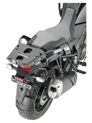 Alu Top Case Carrier