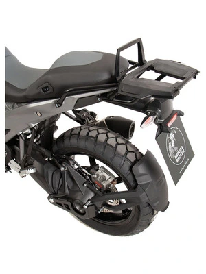 Porte-Bagages Rack Alu