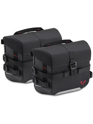 SysBag 10/10 système de sacoches