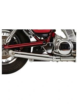 Cromo-Line-Uitlaatsystemen