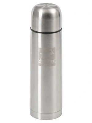 Bottiglia isolata 0,75L