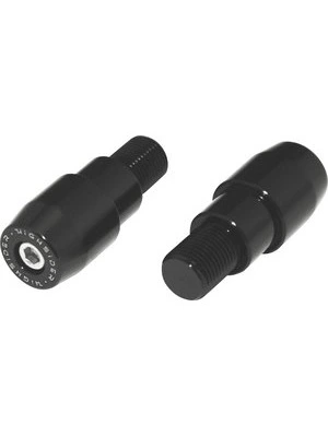 Lenkerenden Yamaha M16