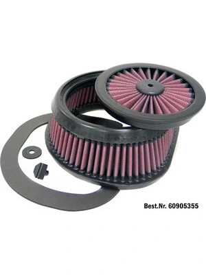 FILTRE AIR K&N    YA-4503