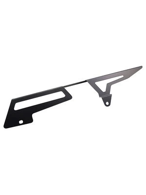 Carter De Chaîne, Noir