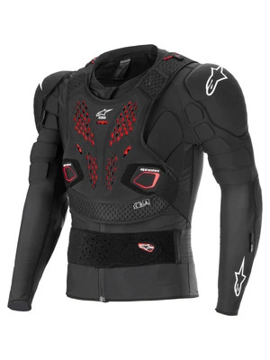 Bionic Pro V3- Protectorjas