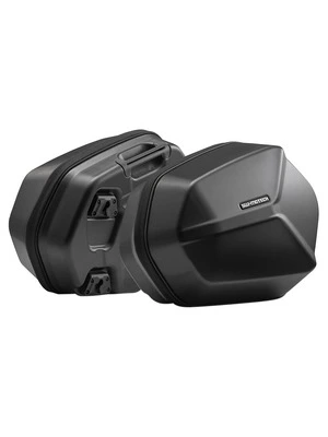 Aero Abs Side Case System