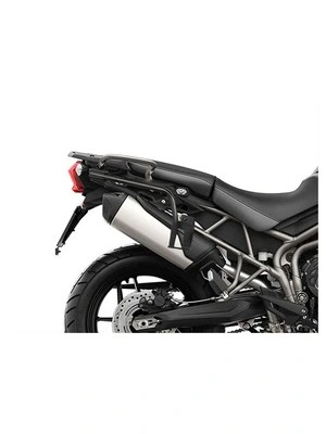 3P Sistema Supp. Valigie Laterali