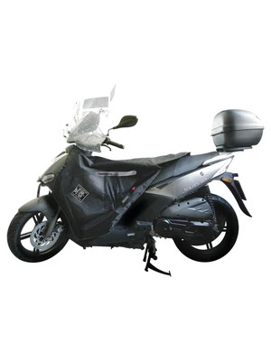 Protège-jambes Termoscud Noir