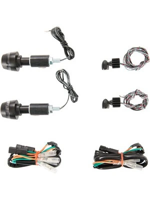 Kompletny zestaw kierunkowskazów