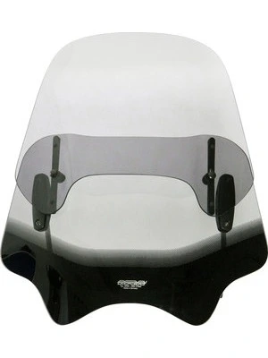 Vario-Screen Für Naked-Bikes