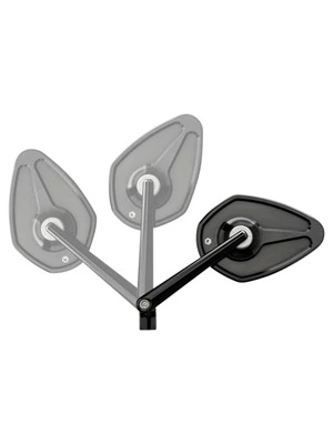 mo.view sport flip specchietto manubrio