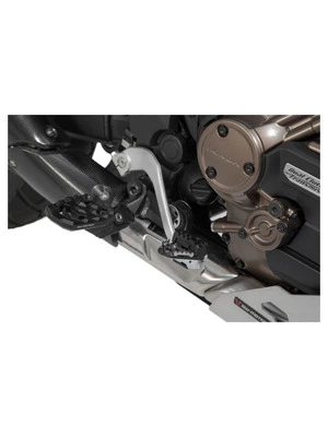 Förlängning Av Fotbromsspak