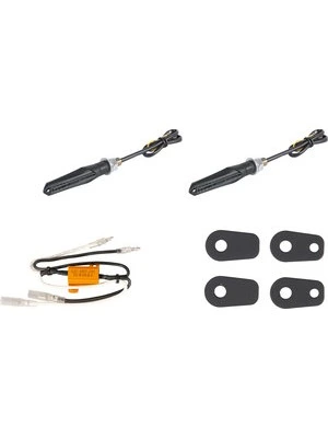 Indicator light - complete set