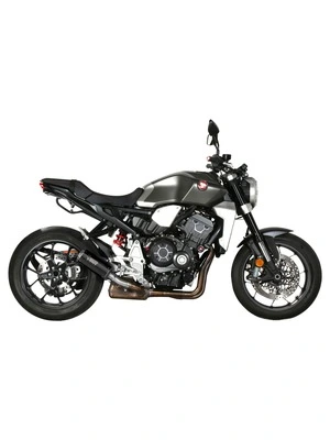 Mk 3 Układy Wydechowe