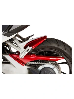 Pyöränsuojus Sportsline