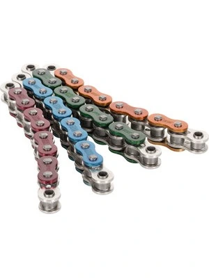 X-Ring Catene Singole Mvxz2