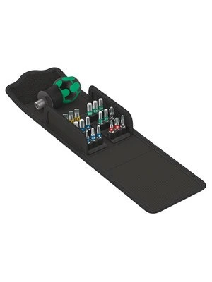 Kraftform Kompakt Stubby 1 set punte