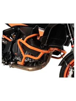 Osłona zabezpieczająca zbiornika