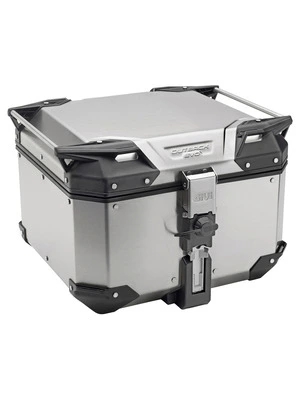 Bauletto ALU Trekker Outback Evo 42