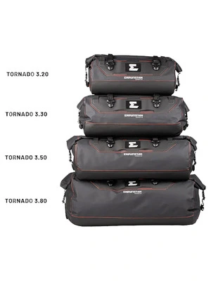 Tornado 3 Packsack