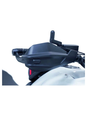 Hand Guards Adventure