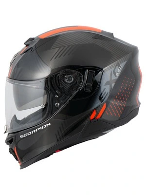 Exo-520 Evo Air Laten