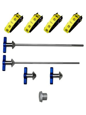 Transport Fastening Systems