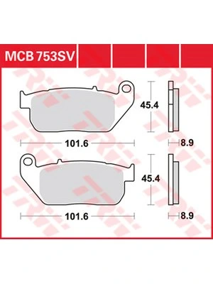 Brake-Pads Sinter With Abe