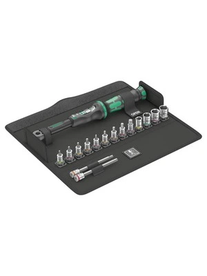 Bicycle Set Torque 1 2,5-25 Nm