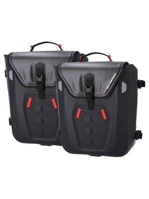 Sadelväskor SysBag WP M/M