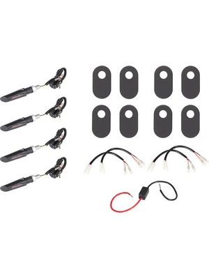 Blinker-Set Triumph Street Triple R