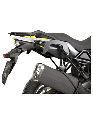 C-Bow zadeltashouder