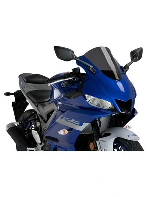 R-Racer Bulle De Racing