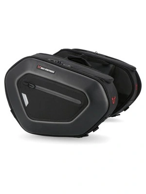 Blaze saddlebags on sale