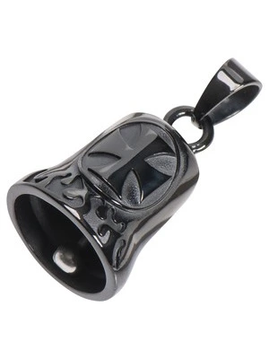BIKER BELL *IRON CROSS*